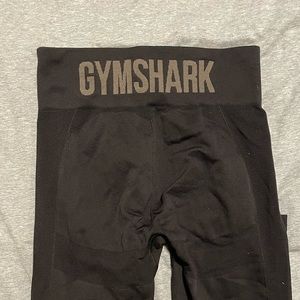 Seamless gymshark leggings